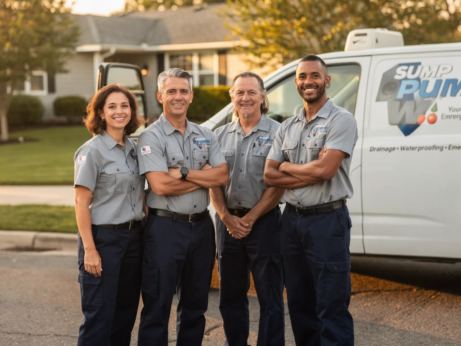 Water Heater Repair company in Pleasantville, PA